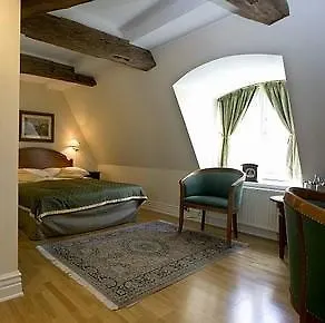 Hotel Mayfair Tunneln Malmö