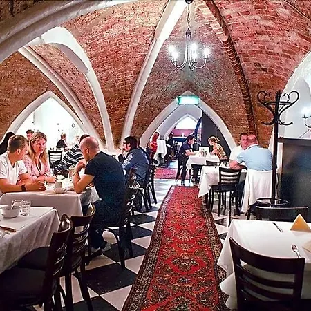 Hotel Mayfair Tunneln Malmö