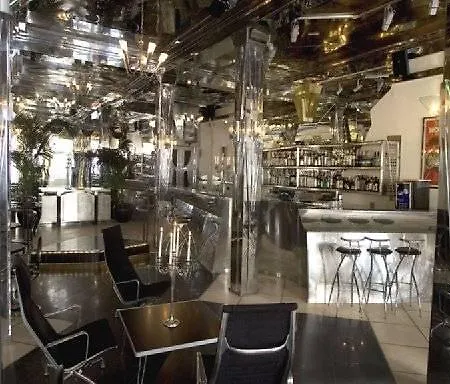 Mayfair Tunneln Hotel Malmö