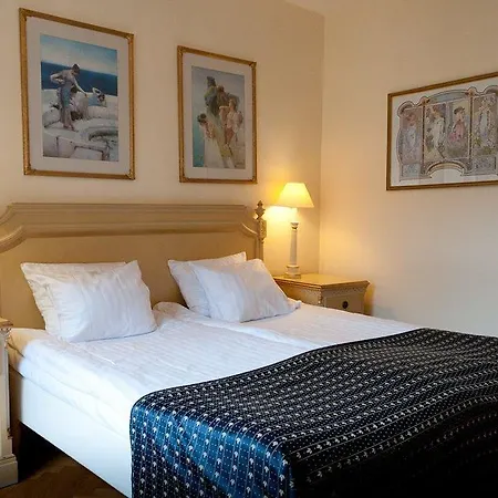 Mayfair Tunneln Hotel Malmö