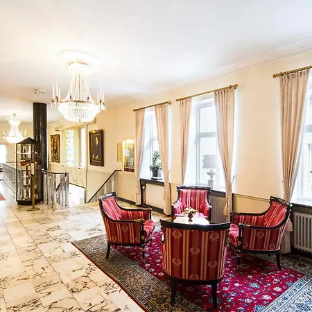 Mayfair Tunneln 4* Malmö