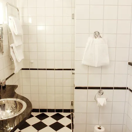 Hotel Mayfair Tunneln 4*