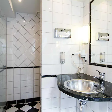 Mayfair Tunneln Hotel Malmö