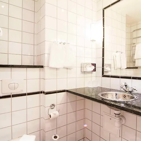 Hotel Mayfair Tunneln Malmö